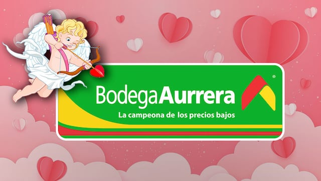 Las mejores ofertas de Bodega Aurrera por San Valentín 2024