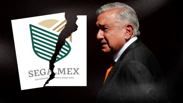 AMLO mostró su decepción ante corrupción en Segalmex
