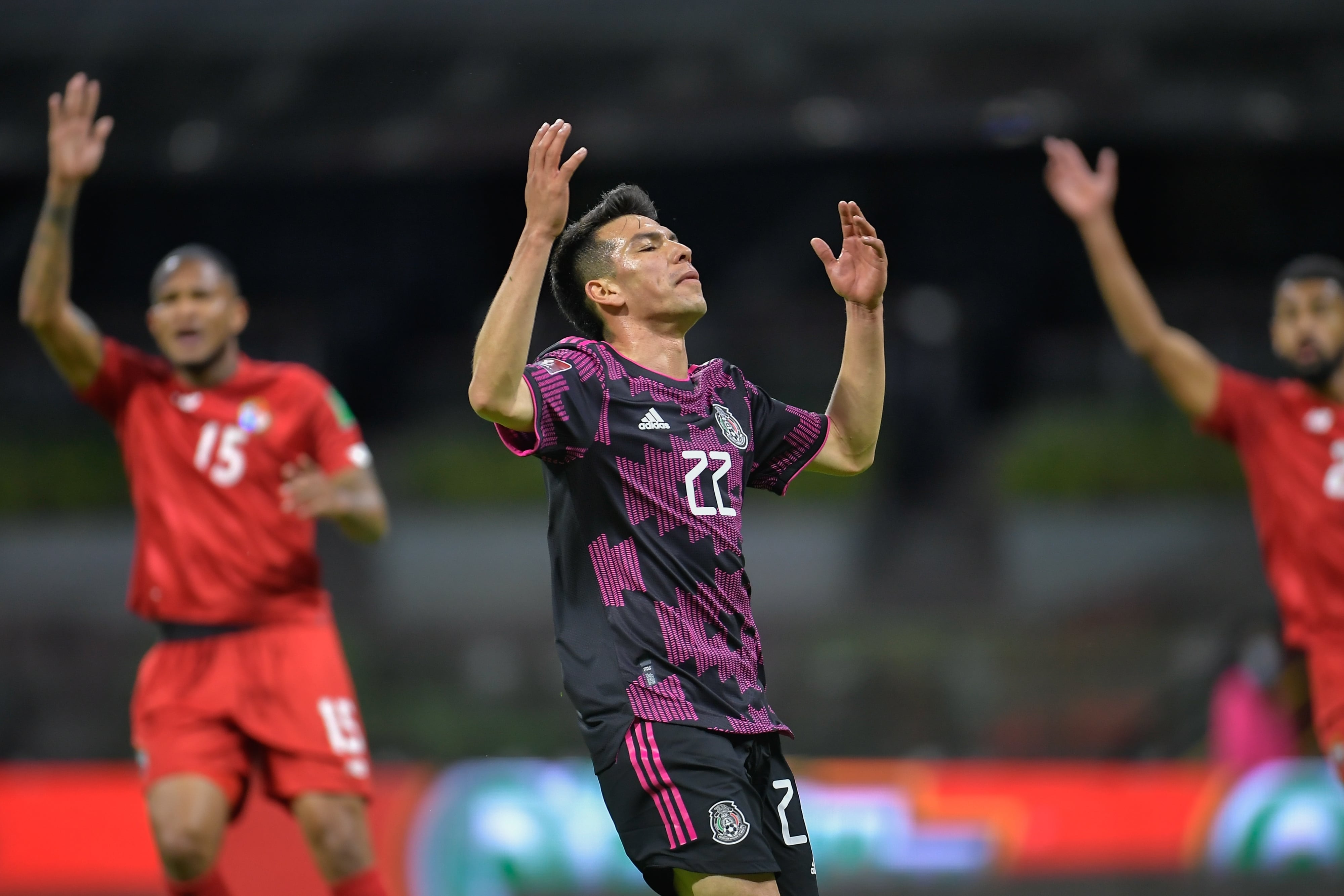 Chucky Lozano