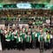 Alcaldes del Partido Verde se comprometen a trabajar en unidad por Edomex