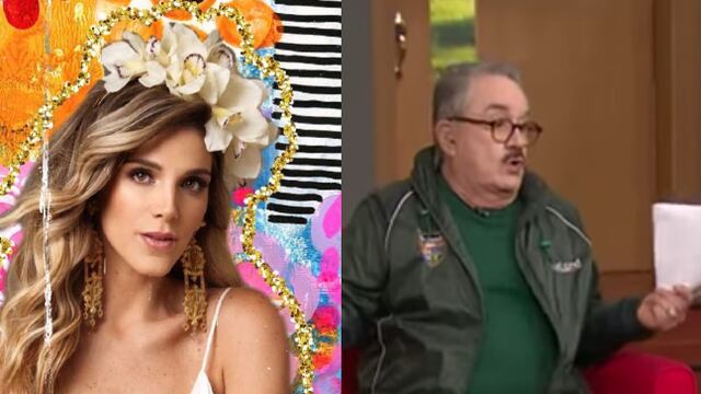 Ventaneando critica a Natalia Alcocer por tener hijos con diferentes hombres