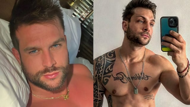 Comparan a Clovis Nienow con Nicola Porcella