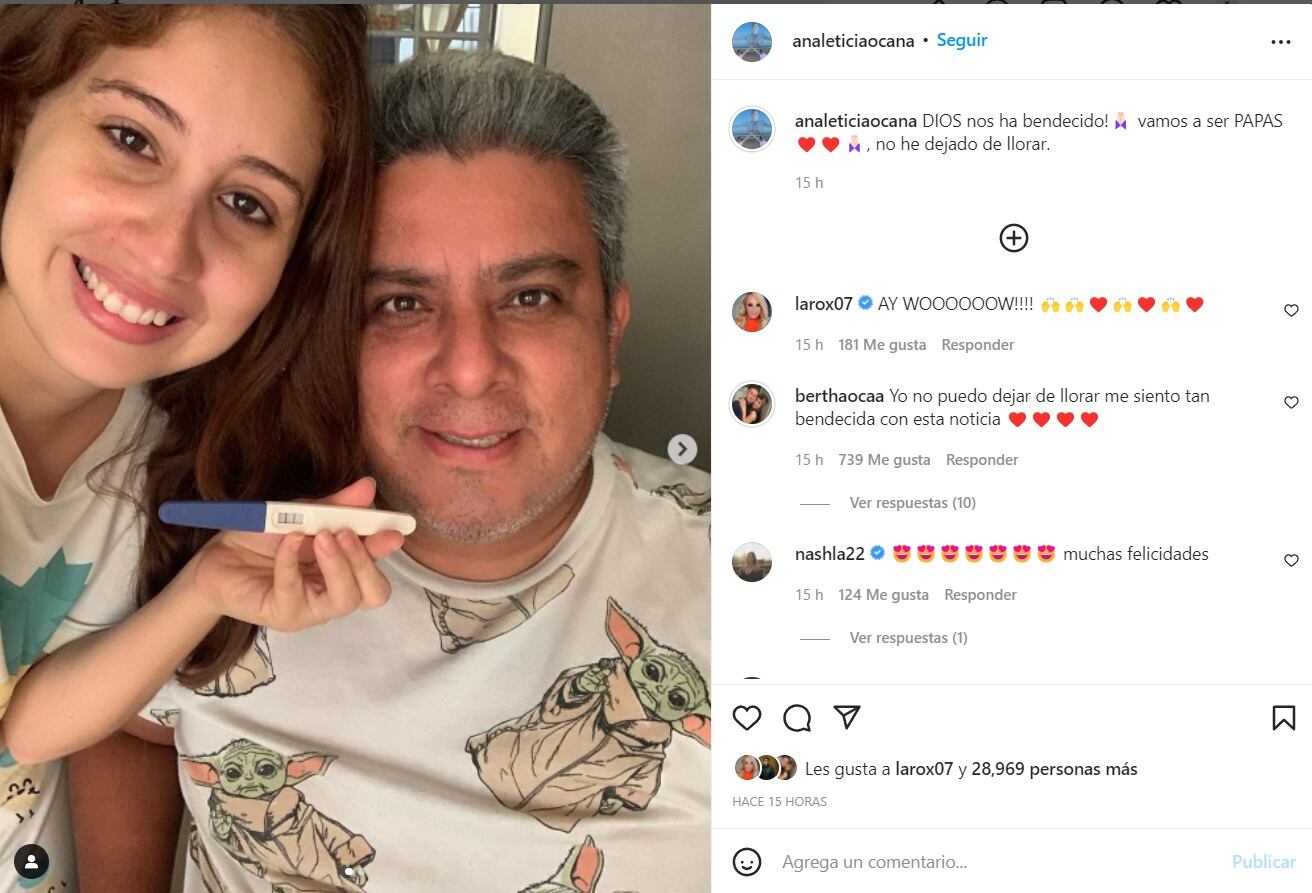 Post de Ana Leticia Ocaña