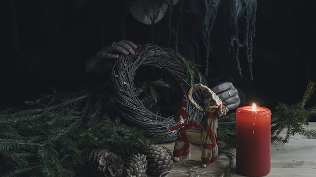 Diferencias entre Yule y Navidad