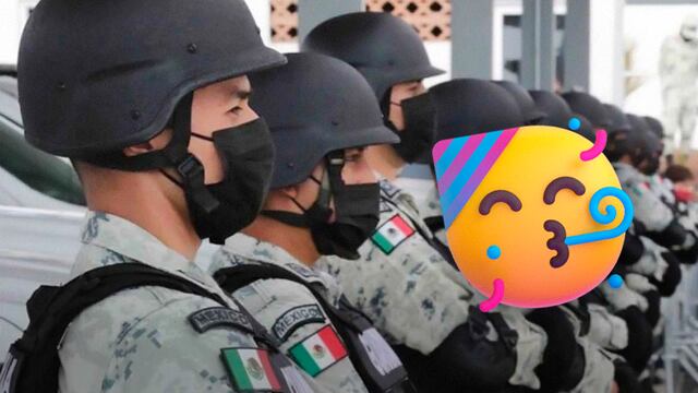 AMLO ya estableció cuándo será el Día de la Guardia Nacional