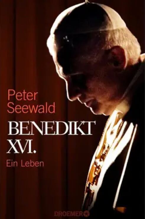 Benedicto XVI. Una vida