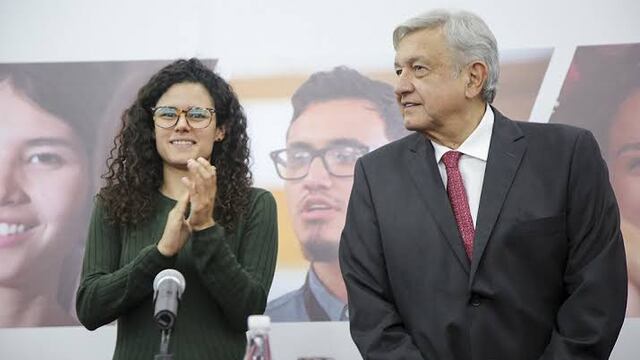 Es muy serio lo que pasa en la frontera norte, mucho muy serio. La secretaria del Trabajo debe meterse totalmente en el asunto