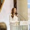 Libia Dennise García presentó a su gabinete