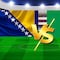 Bosnia vs Italia: Pronóstico y posibles alineaciones del repechaje del Mundial 2026