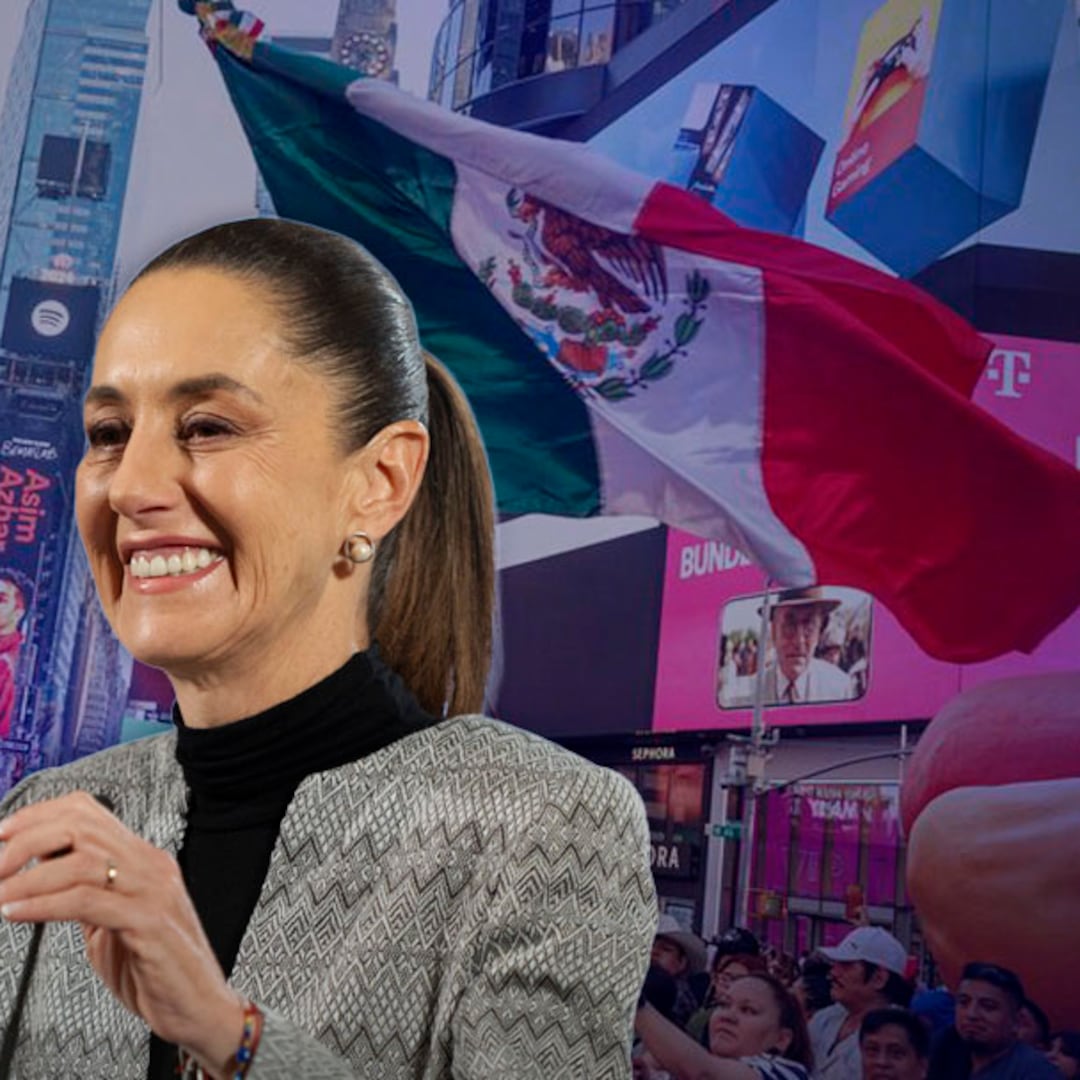 La confianza como eje rector del gobierno de Claudia Sheinbaum