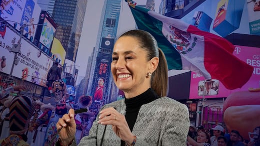 La confianza como eje rector del gobierno de Claudia Sheinbaum