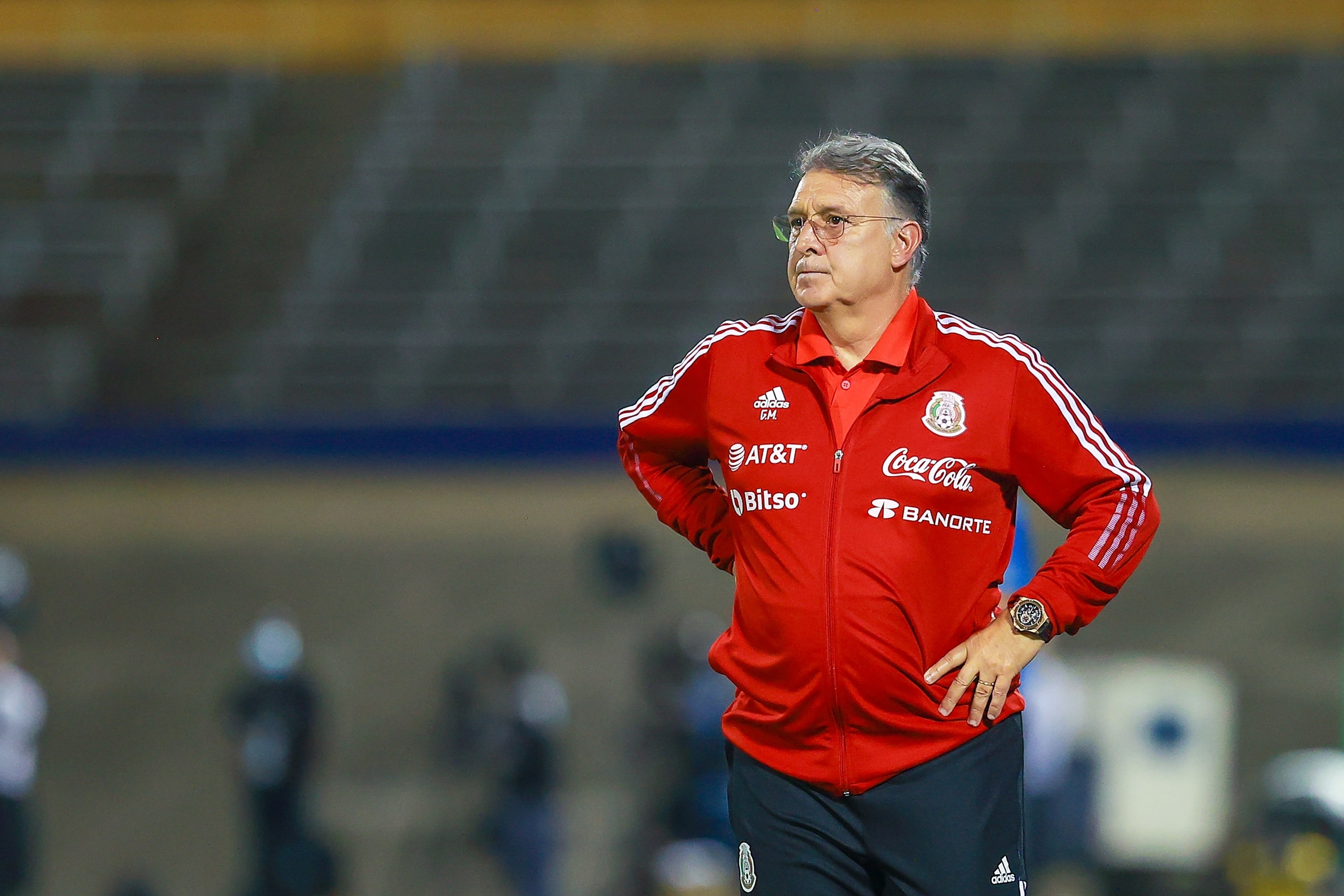 Gerardo Martino