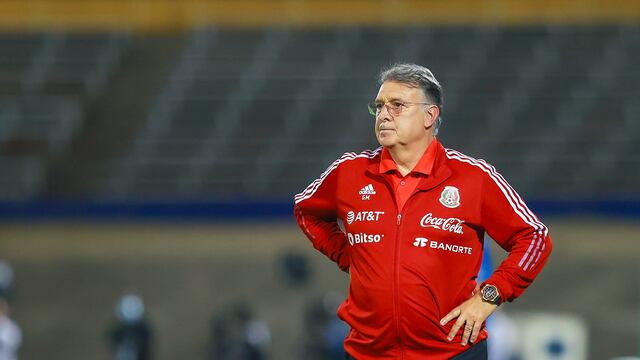 Gerardo Martino