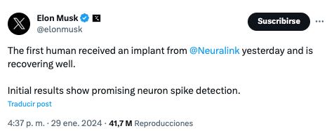 Neuralink