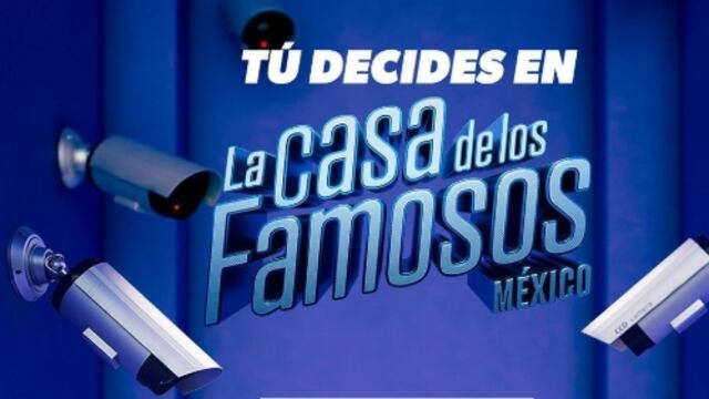 La Casa de los Famosos México
