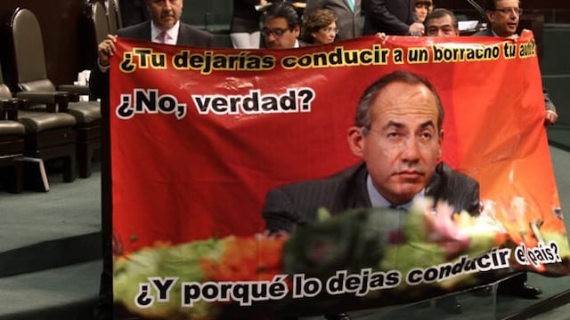 Manta famosa de Felipe