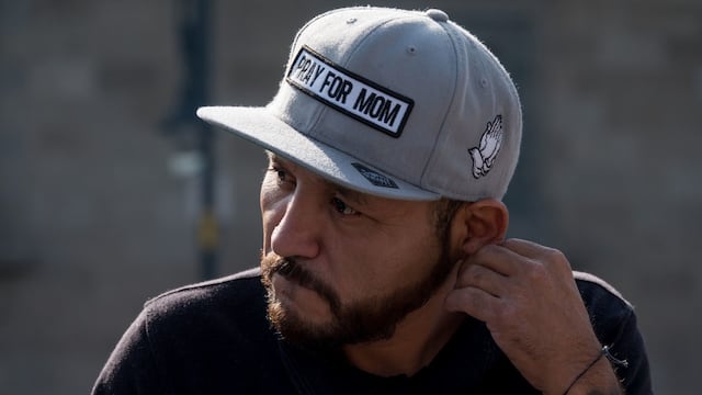 Pedro César Carrizales "El Mijis".