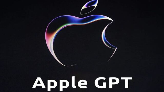 ¿Apple GPT? La inteligencia artificial de Apple que funcionaría desde el iPhone