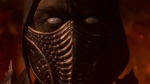 Mortal Kombat II