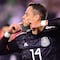 Chicharito Hernández dobló a Chivas; le ofrecerán dos años de contrato con garantía