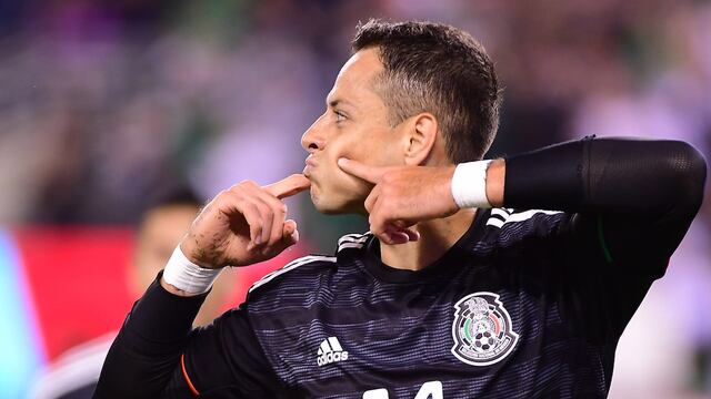 Javier Hernández