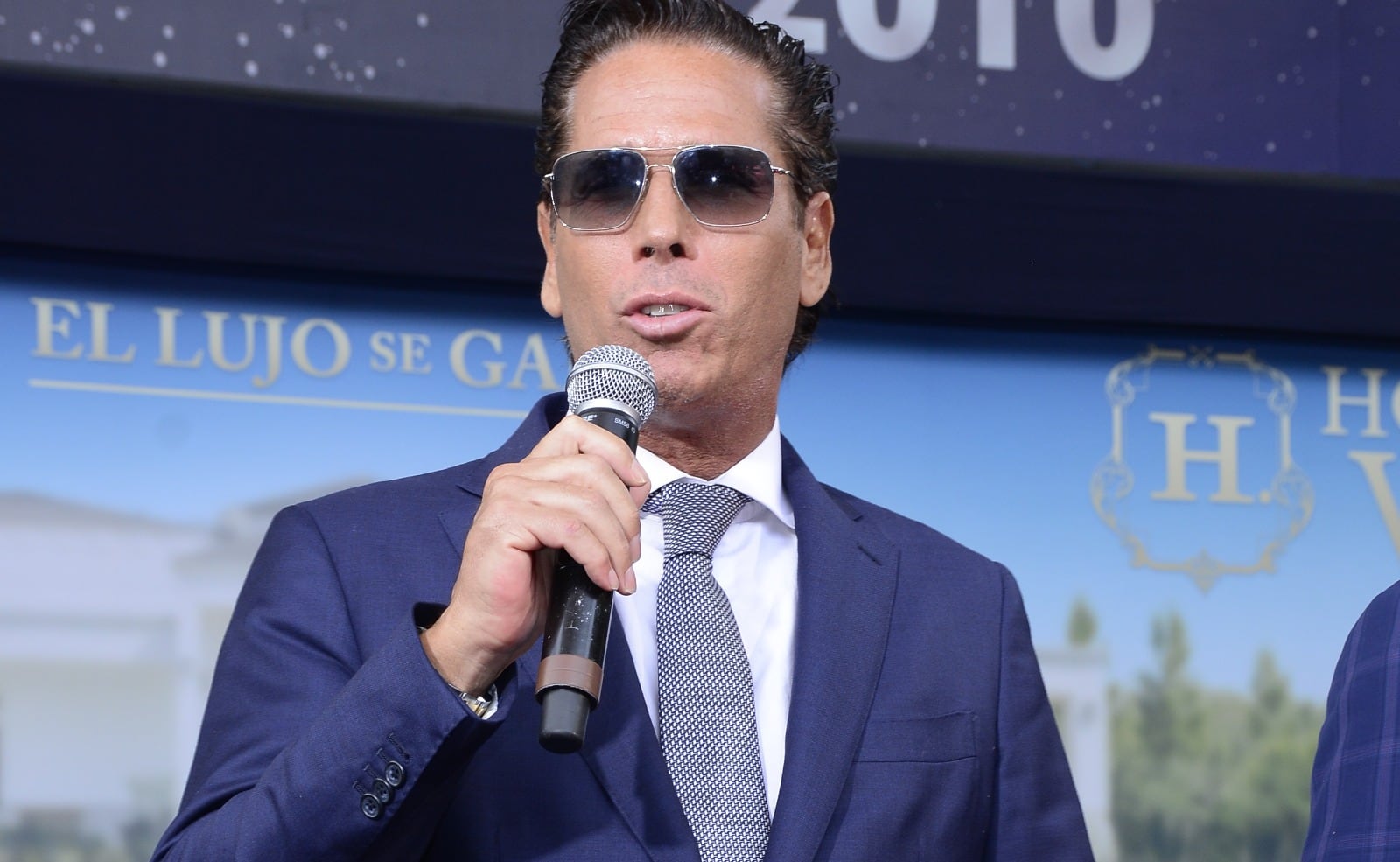 Roberto Palazuelos