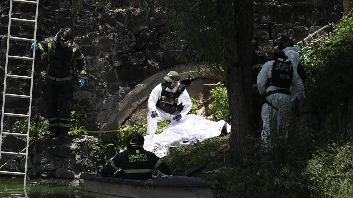 ¿Qué le pasó a Paola Moreno? Fue encontrada muerta en Canal Nacional tras reporte de desaparición