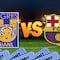 Leyendas de Tigres vs Leyendas del FC Barcelona; precio y cómo comprar los boletos