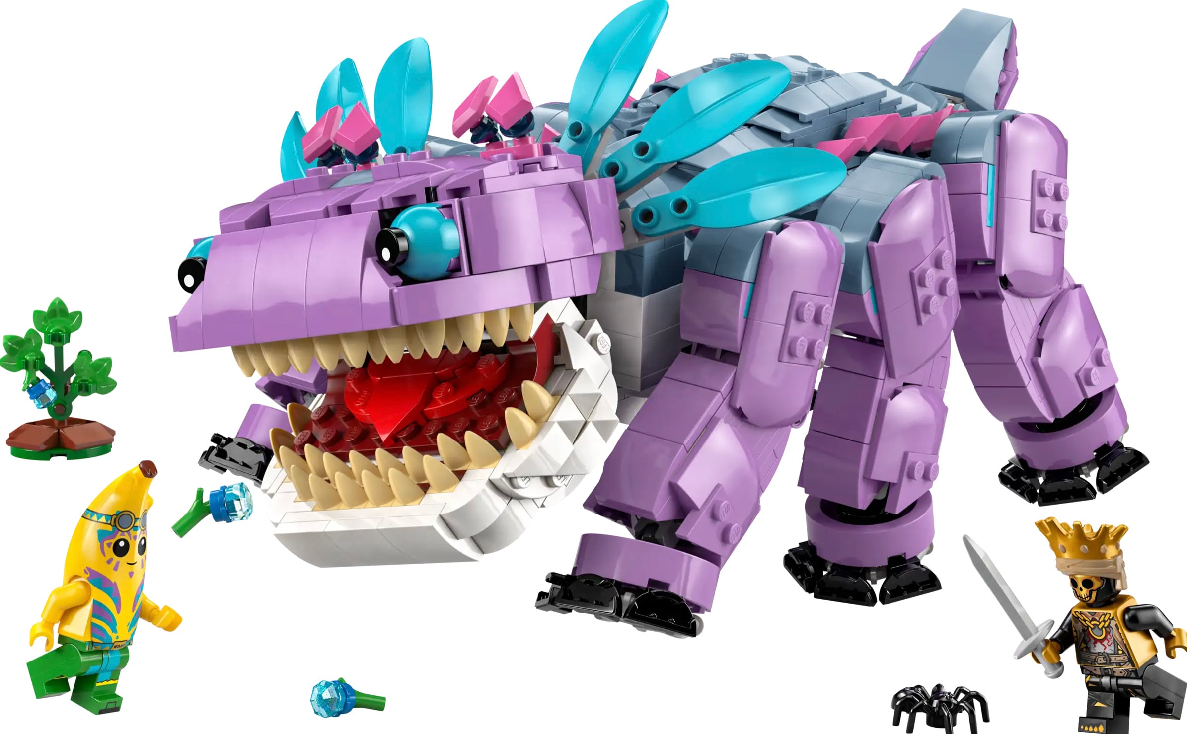 Klombo de LEGO