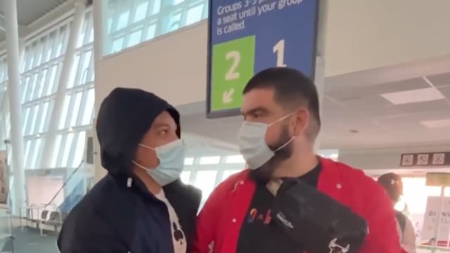 Edwin Luna e Ivan Femat “La mole chida”