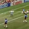 Diego Maradona: ¿Cómo narraron los ingleses el Gol del Siglo?