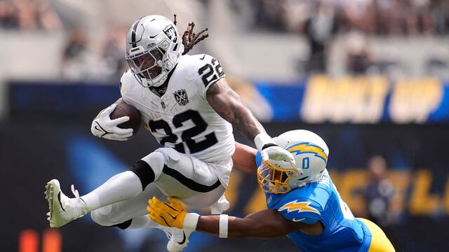 Juegos de la Semana 2 de la NFL