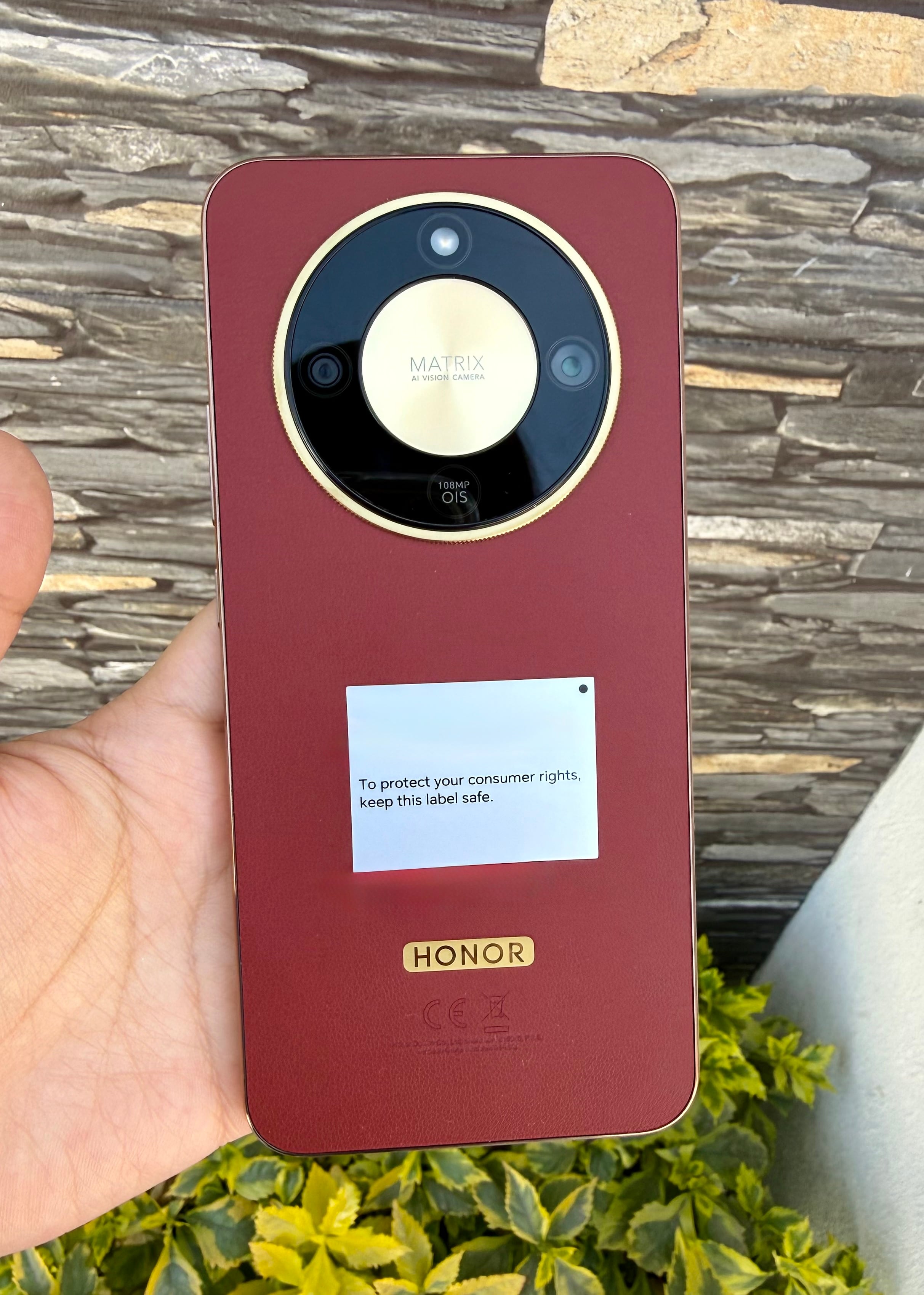 El nuevo HONOR Magic8 Lite