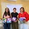 Instituto Municipal de la Mujer brinda plática y productos de higiene menstrual a 150 niñas y adolescentes