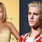 Rihanna volvió a cantar y hasta Justin Bieber sintió nostalgia de sus mejores años