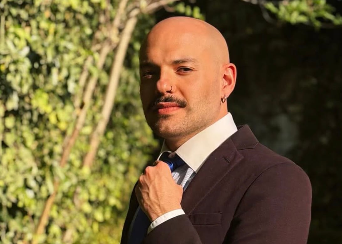 Leonardo Bono