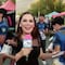VIDEO: Le bajan los pantalones en vivo a estudiante de la UANL porque “ya no hay valores”
