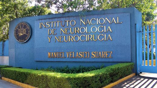 SFP inhabilita a farmacéuticas que participaron en el Instituto de Neurología