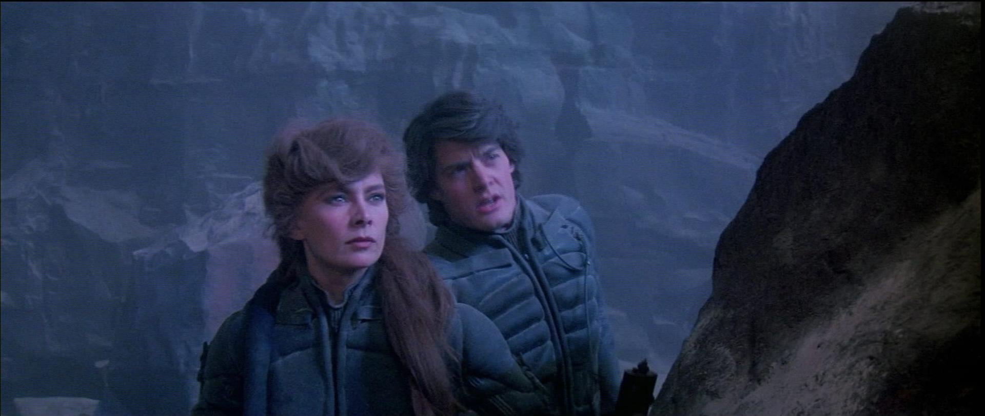 'Dune' / David Lynch (1984)