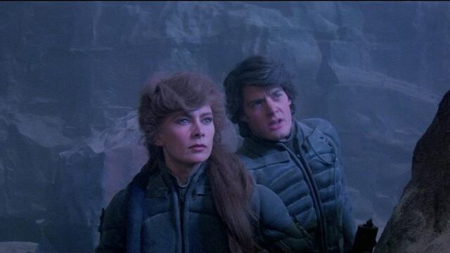 'Dune' / David Lynch (1984)