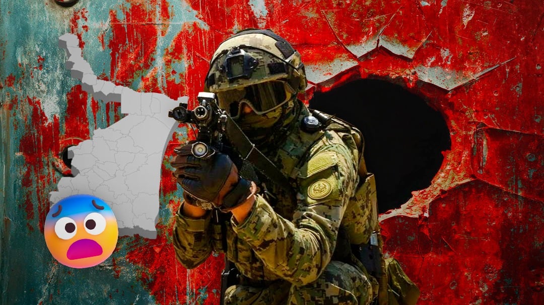 Sedena confirma que militares atacaron a seis jornaleros en Tamaulipas que murieron