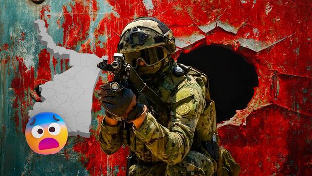 Sedena confirma que militares atacaron a seis jornaleros en Tamaulipas que murieron