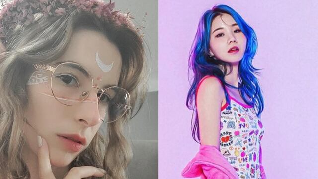 Vivi Voyage / Chingu Amiga