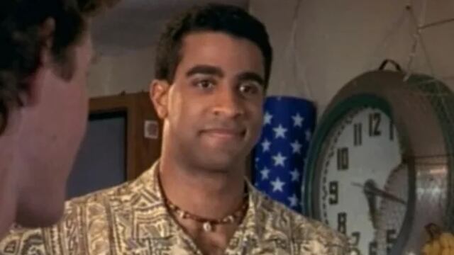 ¿De qué murió Obi Ndefo? El actor de Dawson's Creek tenía 51 años de edad