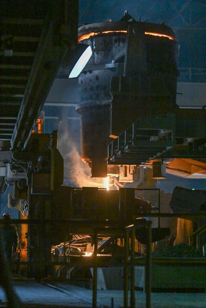 San Luis Potosí destaca por crecimiento en cobre y fluorita