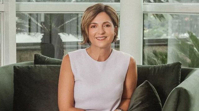 ¿Quién es Paula Bellizia?