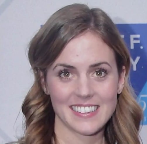 Kyle Kennedy, activista, nieta de Robert F. Kennedy y sobrina nieta de JFK