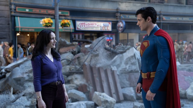 Cinépolis y Cinemex revelan su fecha de preventa para Superman