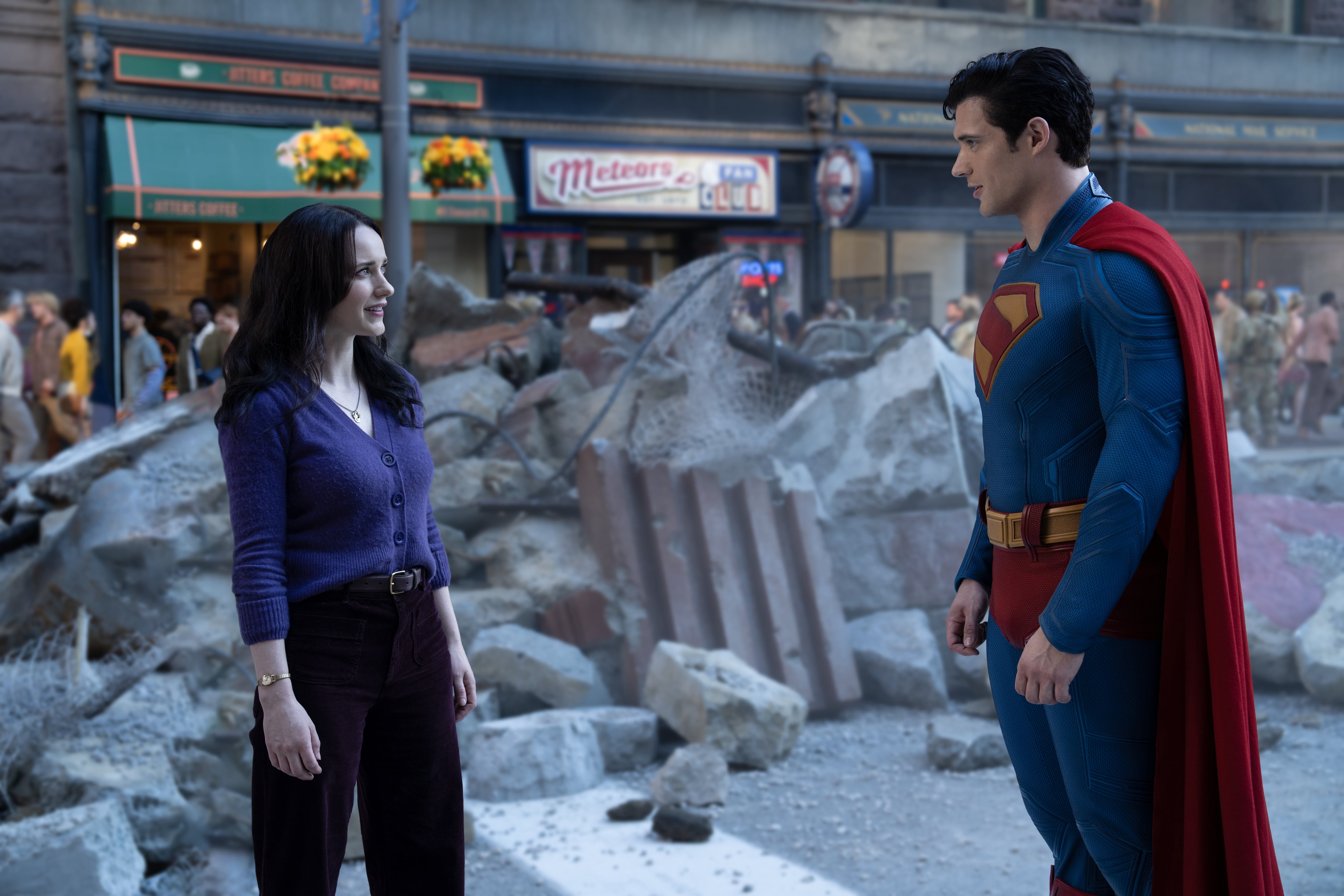Cinépolis y Cinemex revelan su fecha de preventa para Superman