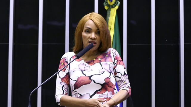 Flordelis dos Santos